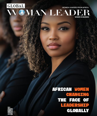 Women Leaders from Africa